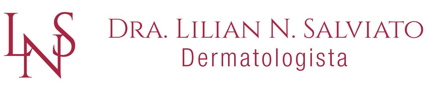 Dra. Lilian Salviato | Dermatologista