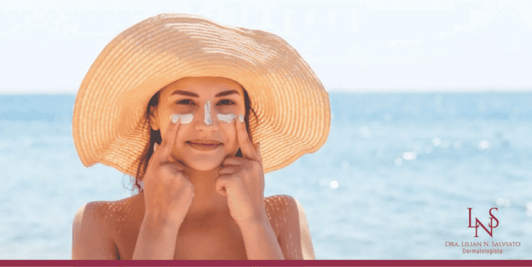 Read more about the article Skincare no verão: O que não pode faltar?