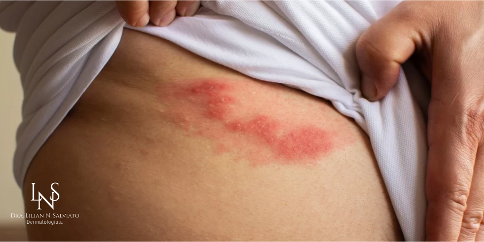 Herpes Zoster: O Que é e Como Prevenir?