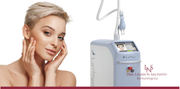 Read more about the article Laser Lavieen: Tratamento Skin Care completo