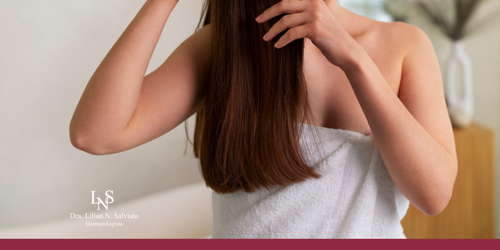 Read more about the article Queda de Cabelo? Veja Como o Hair Regrowth Pode Ajudar