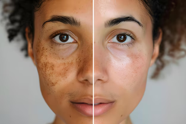 Melasma: Como Controlar as Manchas no Verão?