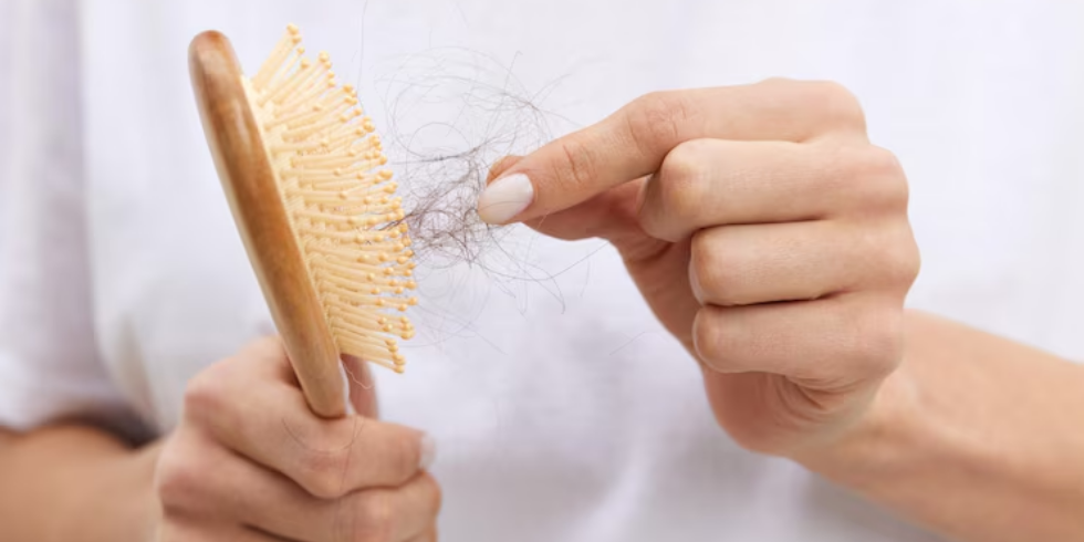 Queda de Cabelo Após o Parto: Entenda Por Que Isso Acontece