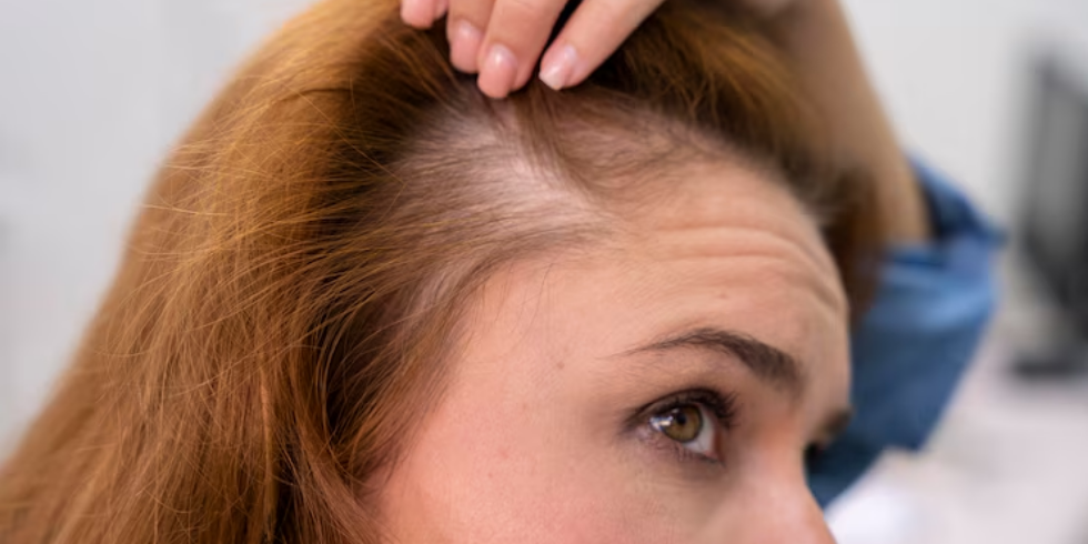 Queda de Cabelo Após o Parto: Entenda Por Que Isso Acontece