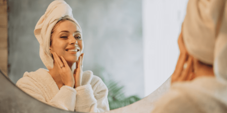 Read more about the article Antioxidantes na Rotina de Skincare: Proteção Contra Poluentes e Radicais Livres