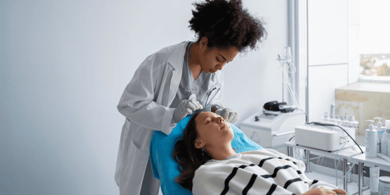 Read more about the article Por Que a Maioria dos Brasileiros Ainda Não Procura um Dermatologista — e Quais os Riscos Dessa Escolha