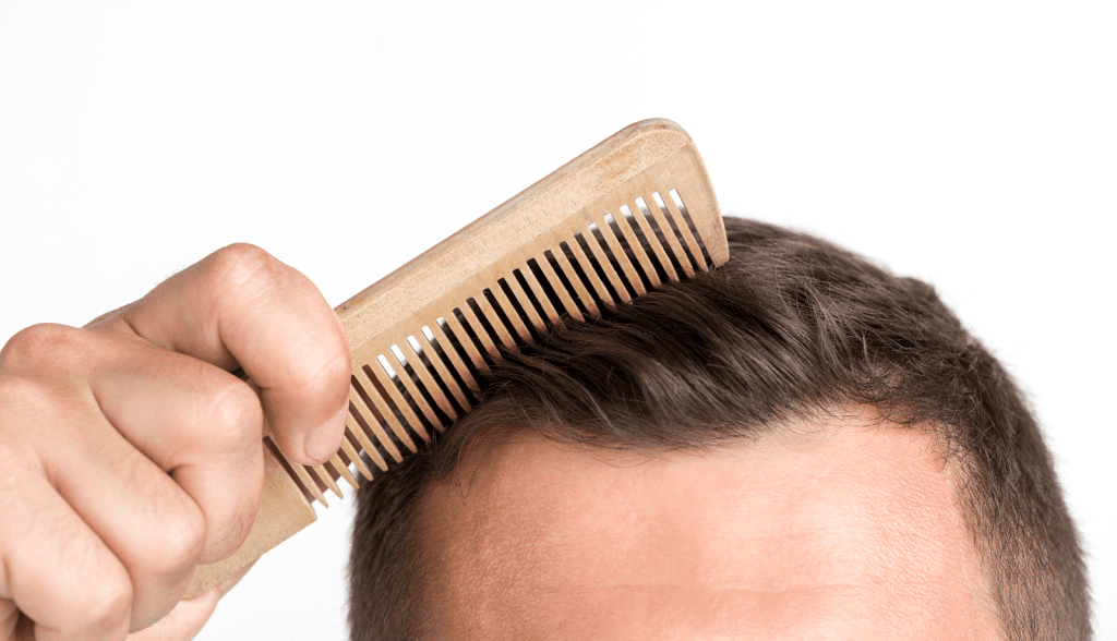 Hair Regrowth: Tecnologia Avançada para Crescimento Capilar 
