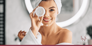 Rotina de Cuidados com a Pele: O Que Ajustar no Início do Ano