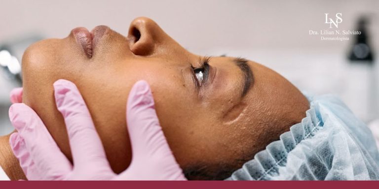 Read more about the article Bioestimulador de Colágeno ou Ácido Hialurônico: Qual a Diferença?